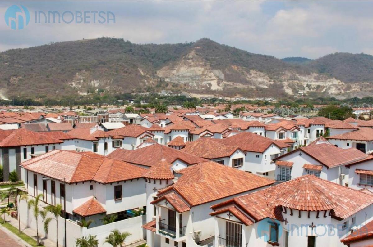 Departamento en Alquiler o Venta Remodelado Acabados de Lujo, Terranostra Torre Baro Vía a La Costa, Guayas — imagen 6