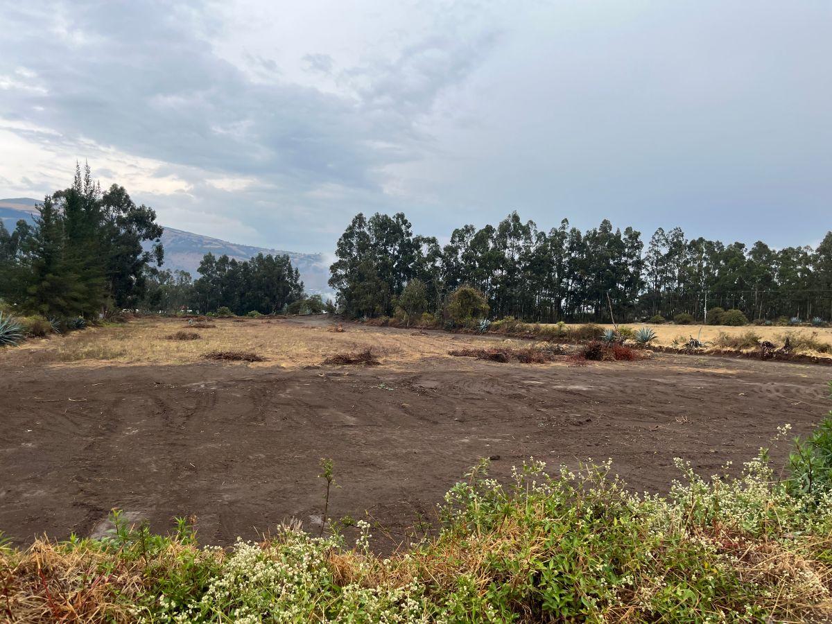 Vendo Bonitos Lotes Planos de Terreno. Provincia de Pichincha — imagen 9