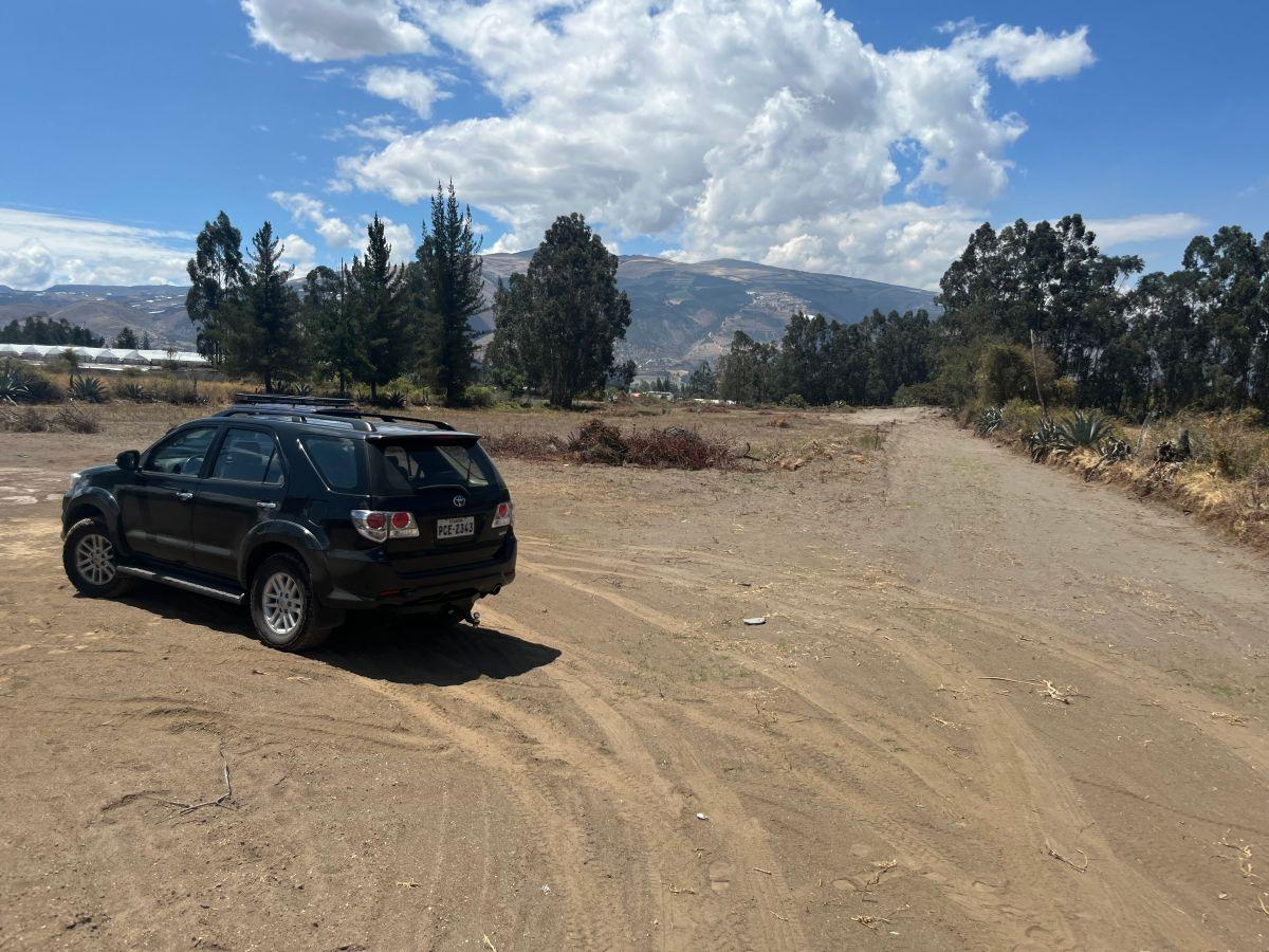 Vendo Bonitos Lotes Planos de Terreno. Provincia de Pichincha — imagen 8