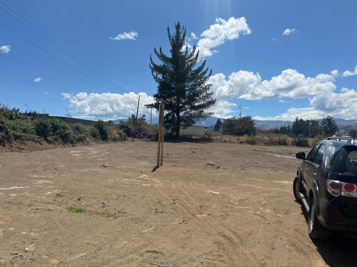 Vendo Bonitos Lotes Planos de Terreno. Provincia de Pichincha — imagen 7