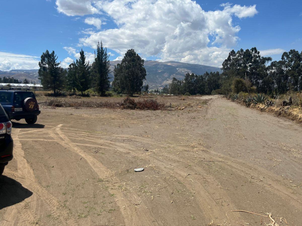 Vendo Bonitos Lotes Planos de Terreno. Provincia de Pichincha — imagen 6