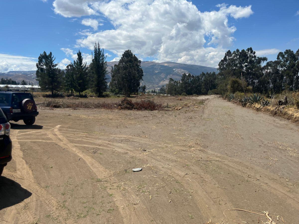 Vendo Bonitos Lotes Planos de Terreno. Provincia de Pichincha — imagen 5