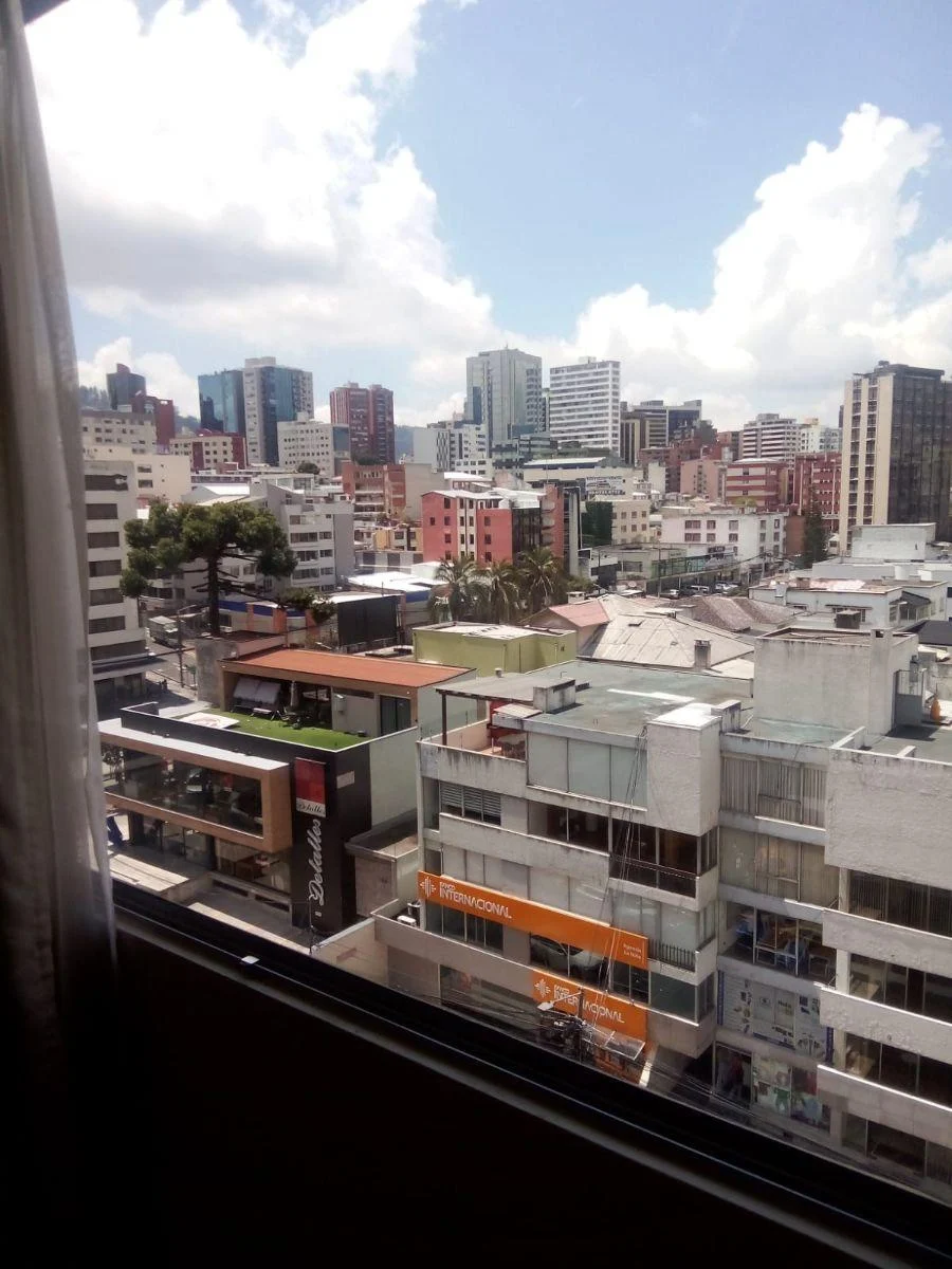 Negociable Vendo Departamento Dos Habitaciones Sector Orellana con Parqueadero — imagen 8