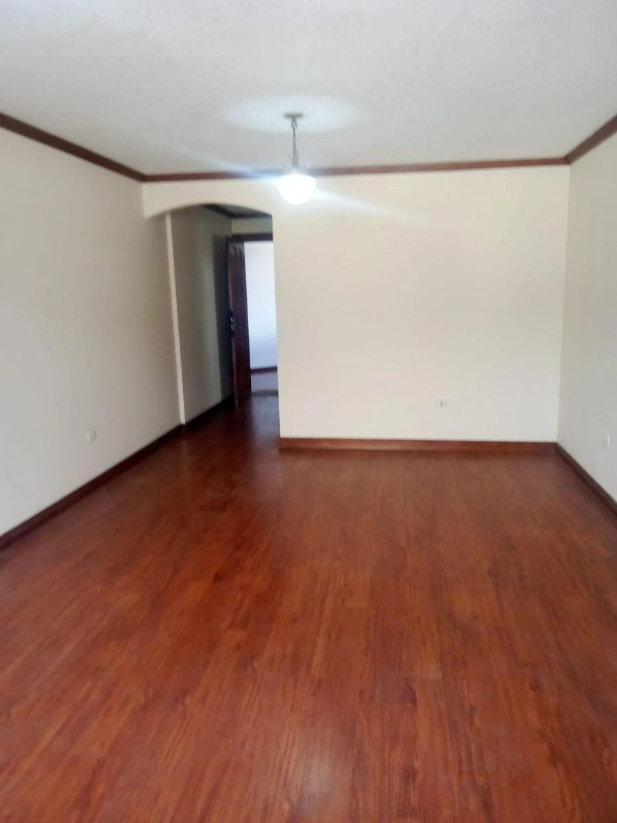 Negociable Vendo Departamento Dos Habitaciones Sector Orellana con Parqueadero — imagen 5