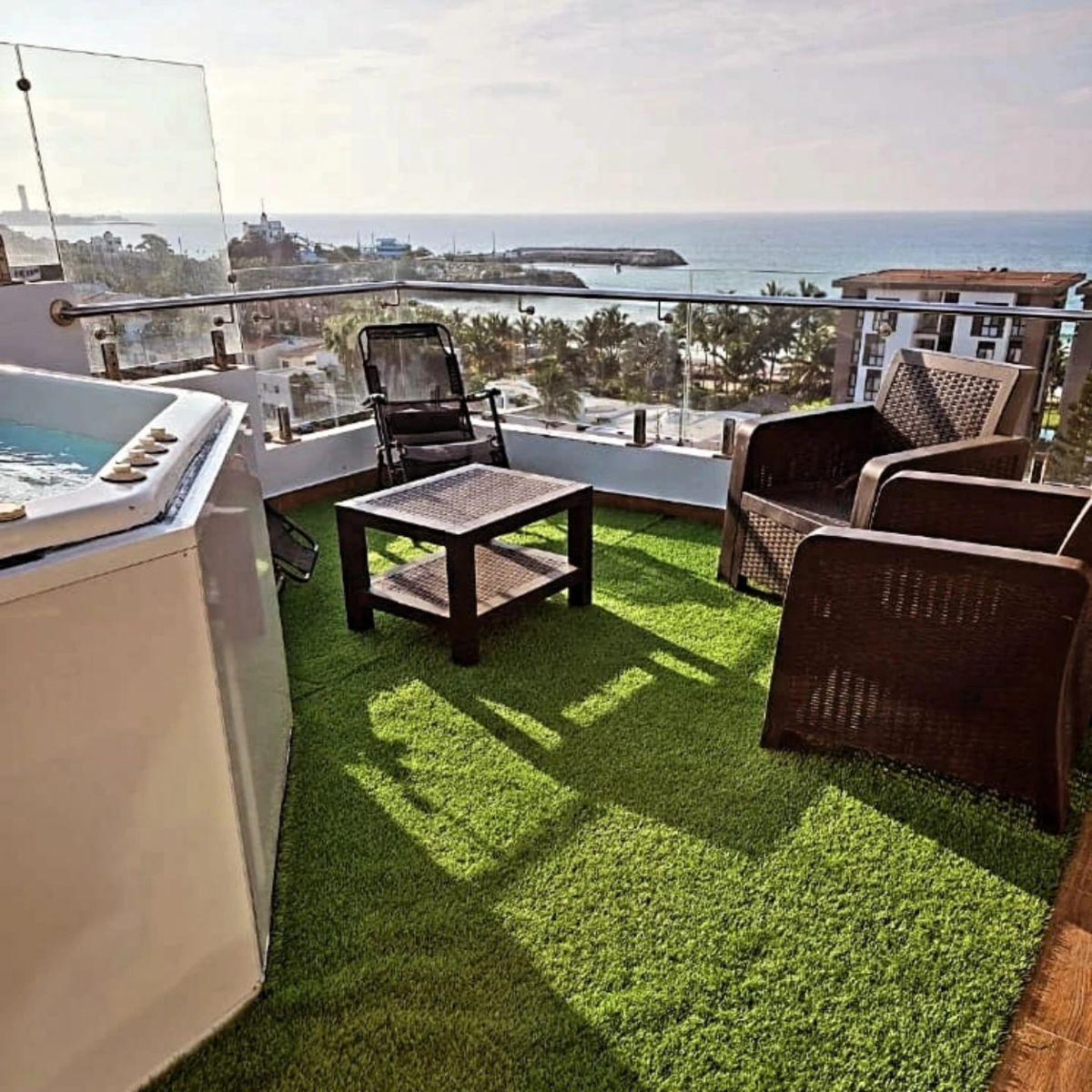 Venta Penthouse Punta Blanca Entrada 7. Santa Elena. Ruta del Spondylius — imagen 10