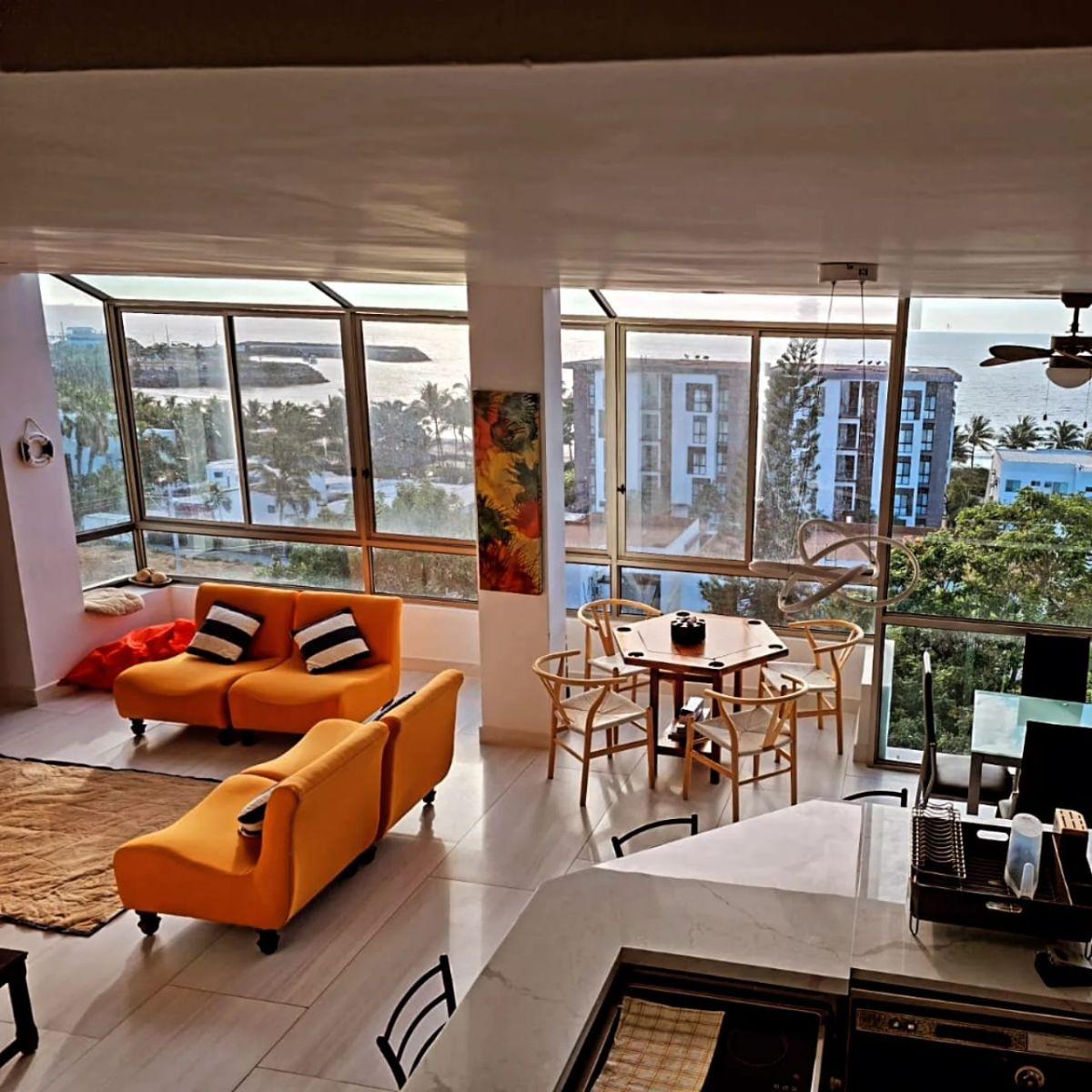 Venta Penthouse Punta Blanca Entrada 7. Santa Elena. Ruta del Spondylius — imagen 9