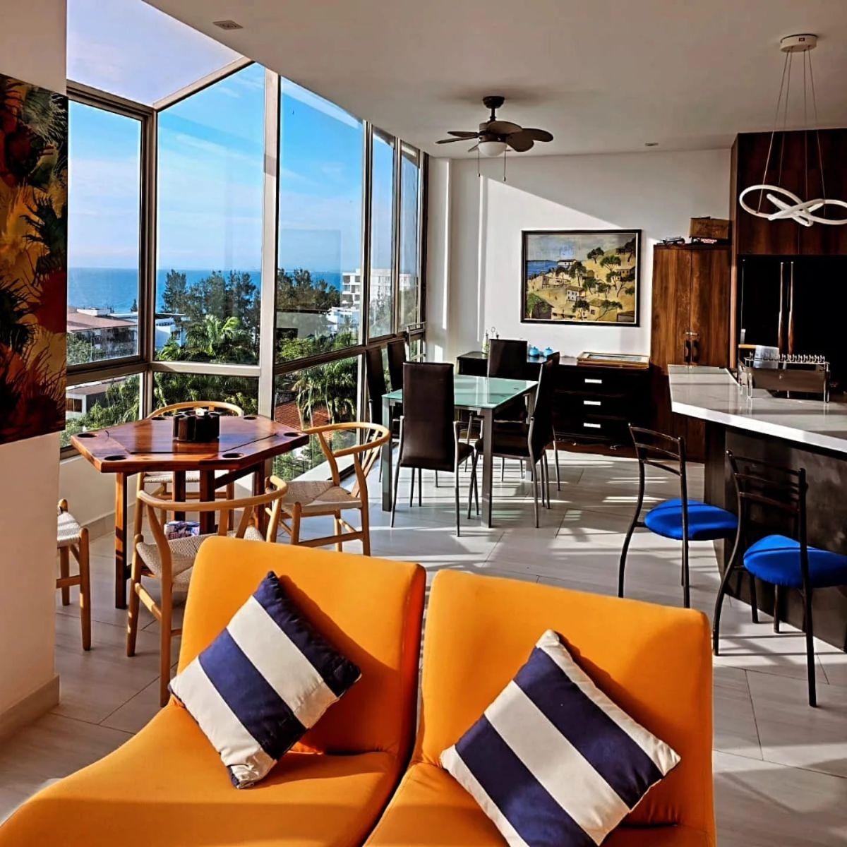 Venta Penthouse Punta Blanca Entrada 7. Santa Elena. Ruta del Spondylius — imagen 8