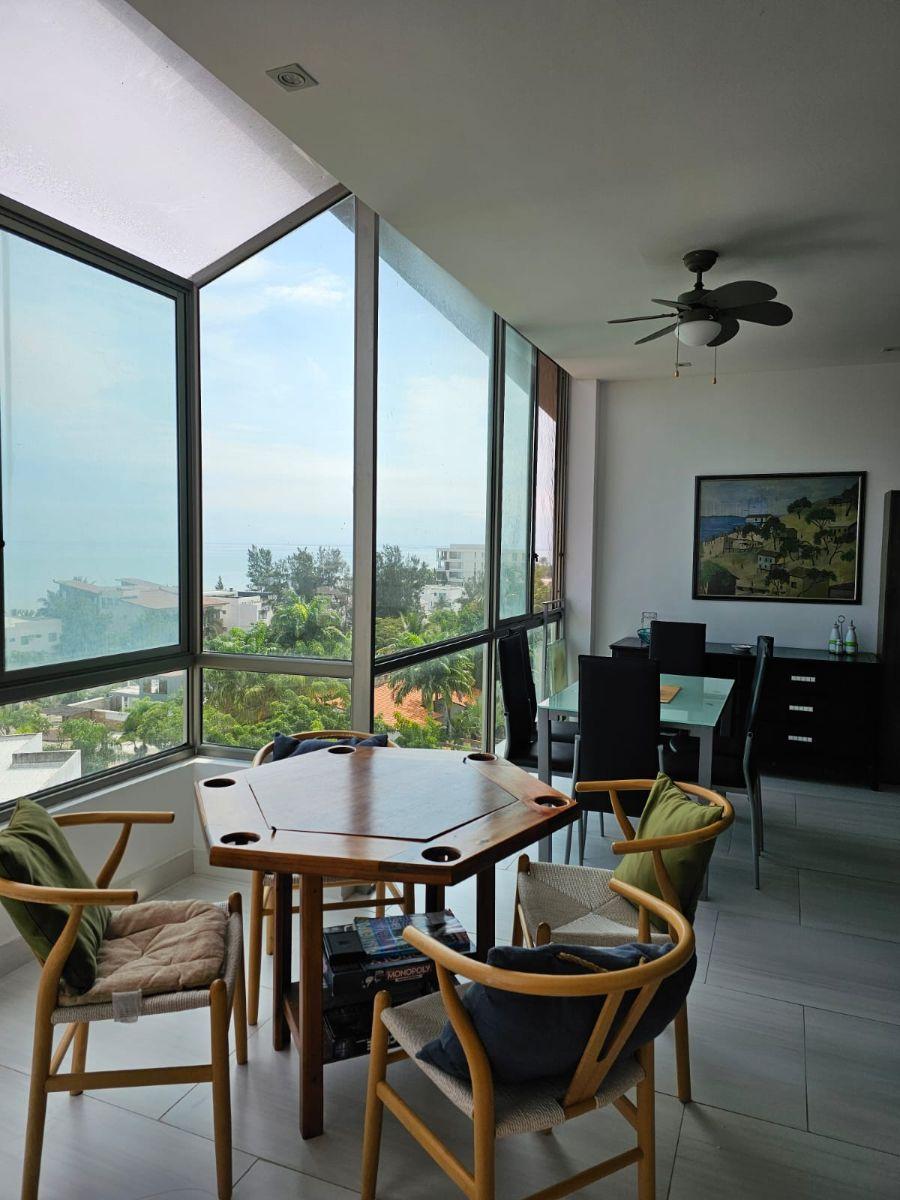 Venta Penthouse Punta Blanca Entrada 7. Santa Elena. Ruta del Spondylius — imagen 6
