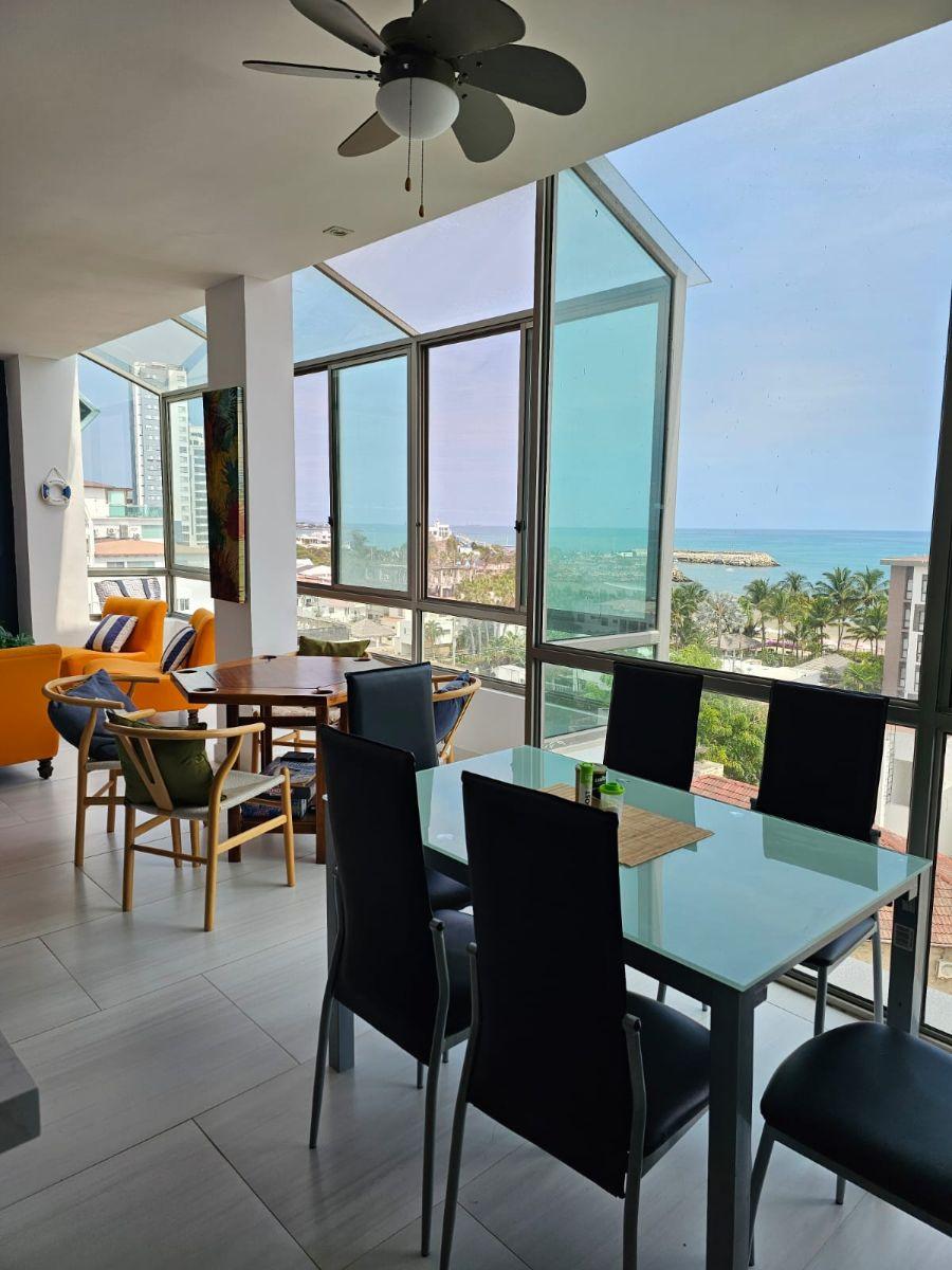 Venta Penthouse Punta Blanca Entrada 7. Santa Elena. Ruta del Spondylius — imagen 5