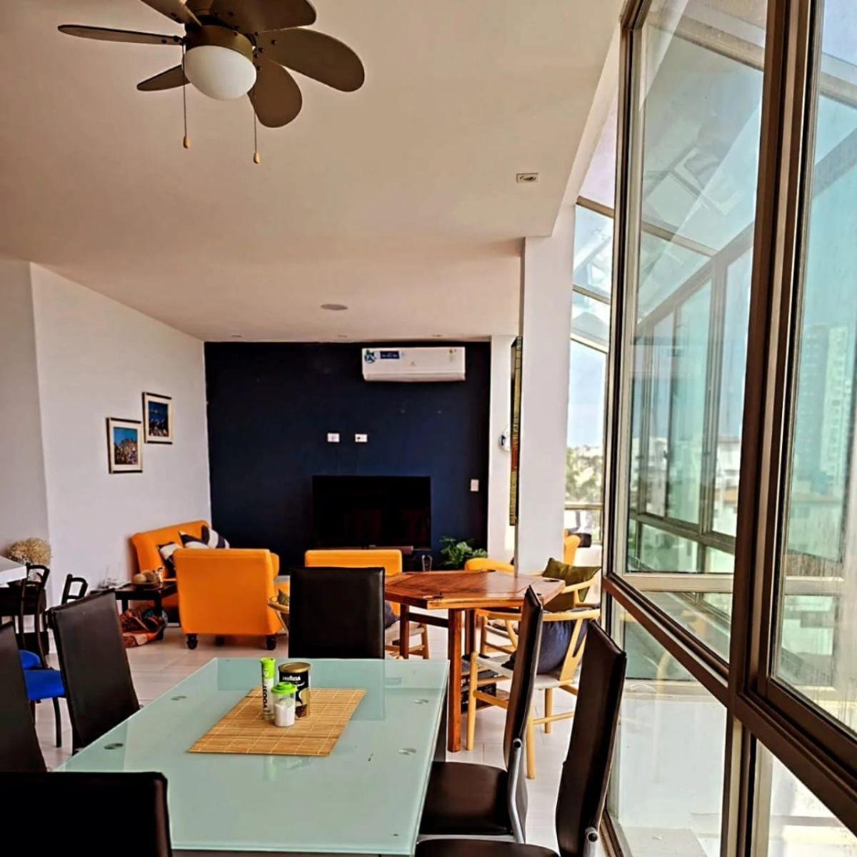 Venta Penthouse Punta Blanca Entrada 7. Santa Elena. Ruta del Spondylius — imagen 3