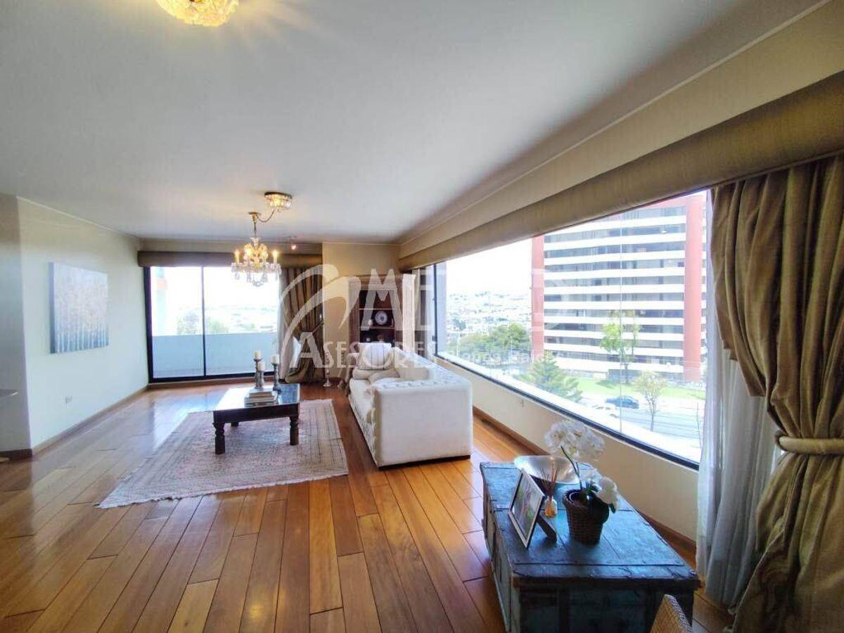 Amplio Departamento en Venta de 396 m² en El Bosque — imagen 9