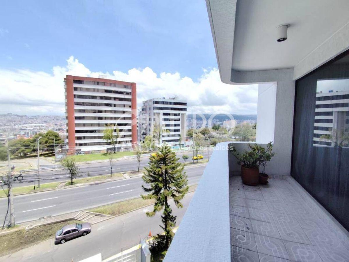 Amplio Departamento en Venta de 396 m² en El Bosque — imagen 7