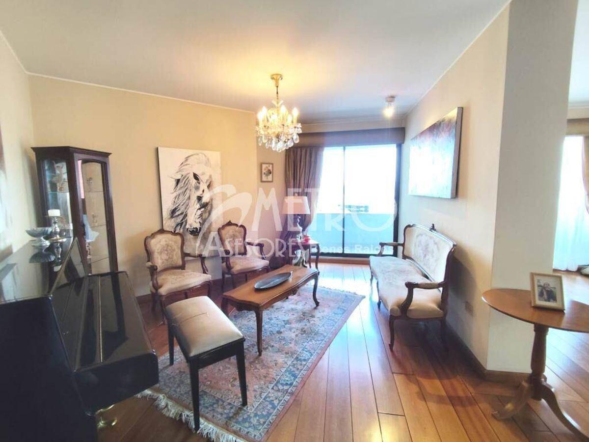 Amplio Departamento en Venta de 396 m² en El Bosque — imagen 6