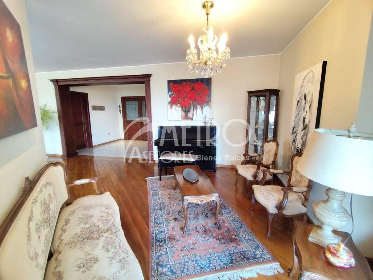 Amplio Departamento en Venta de 396 m² en El Bosque — imagen 5