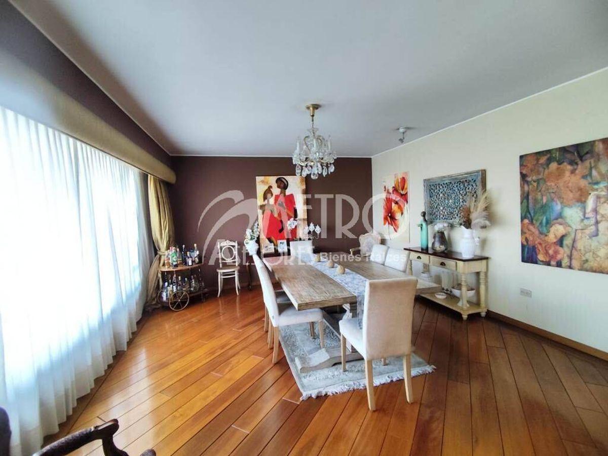 Amplio Departamento en Venta de 396 m² en El Bosque — imagen 4