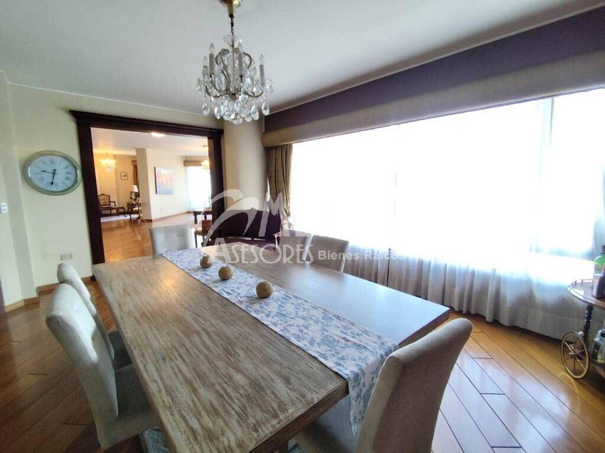 Amplio Departamento en Venta de 396 m² en El Bosque — imagen 3