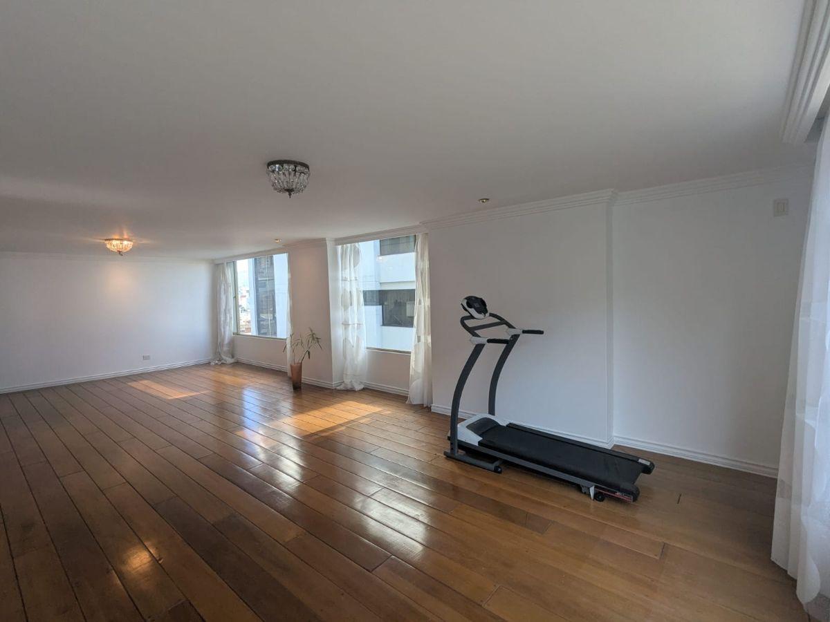 Venta Departamento 3 Dorm. en Quito Sector Gaspar de Villarroel. Edificio Seguridad 24/7 — imagen 10