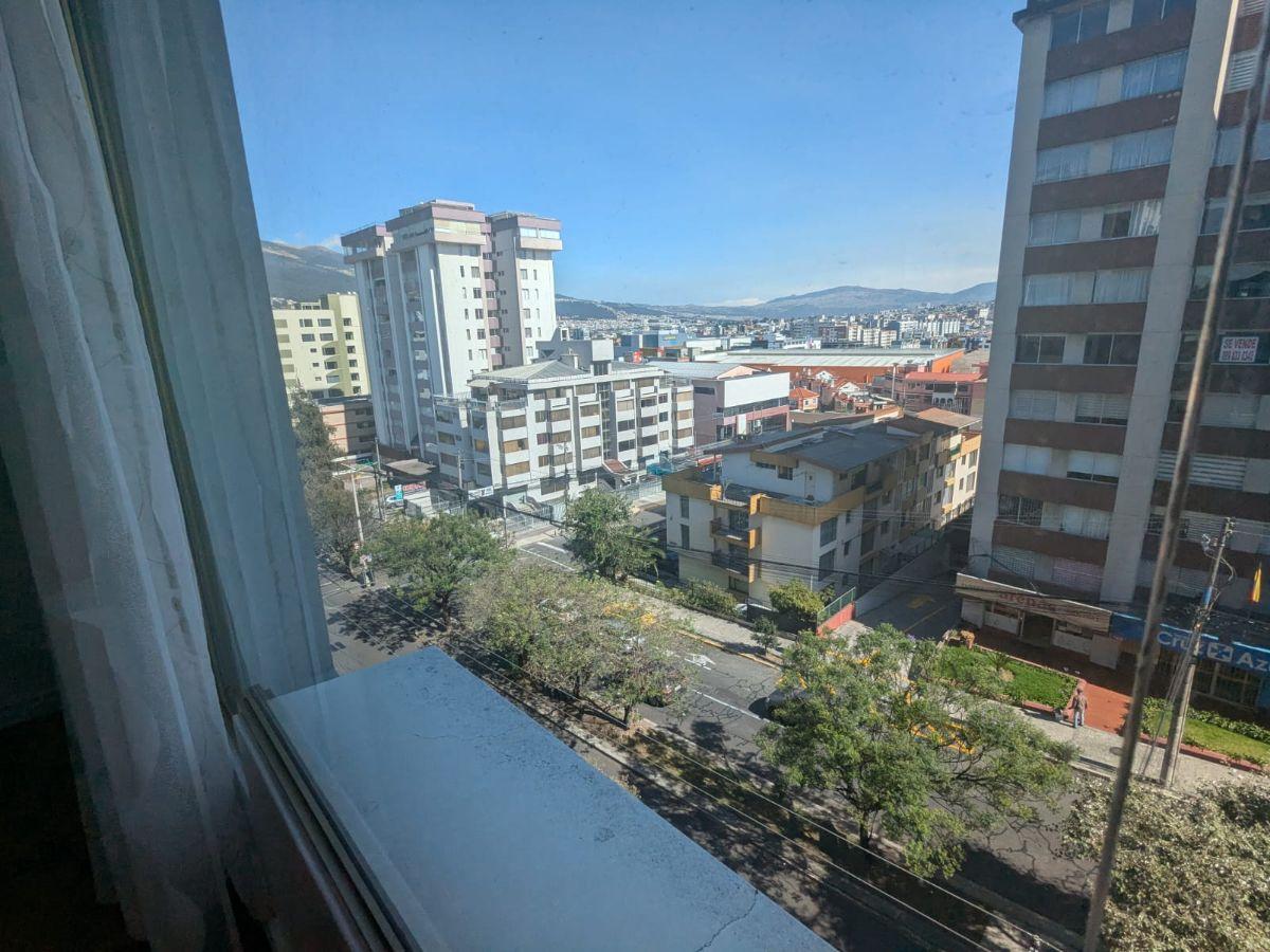 Venta Departamento 3 Dorm. en Quito Sector Gaspar de Villarroel. Edificio Seguridad 24/7 — imagen 9