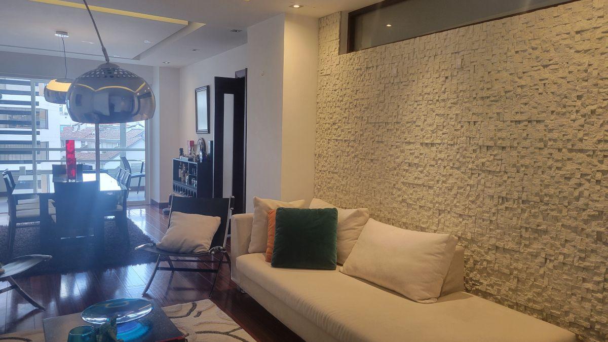 Tenis Vendo Moderno Departamento — imagen 9