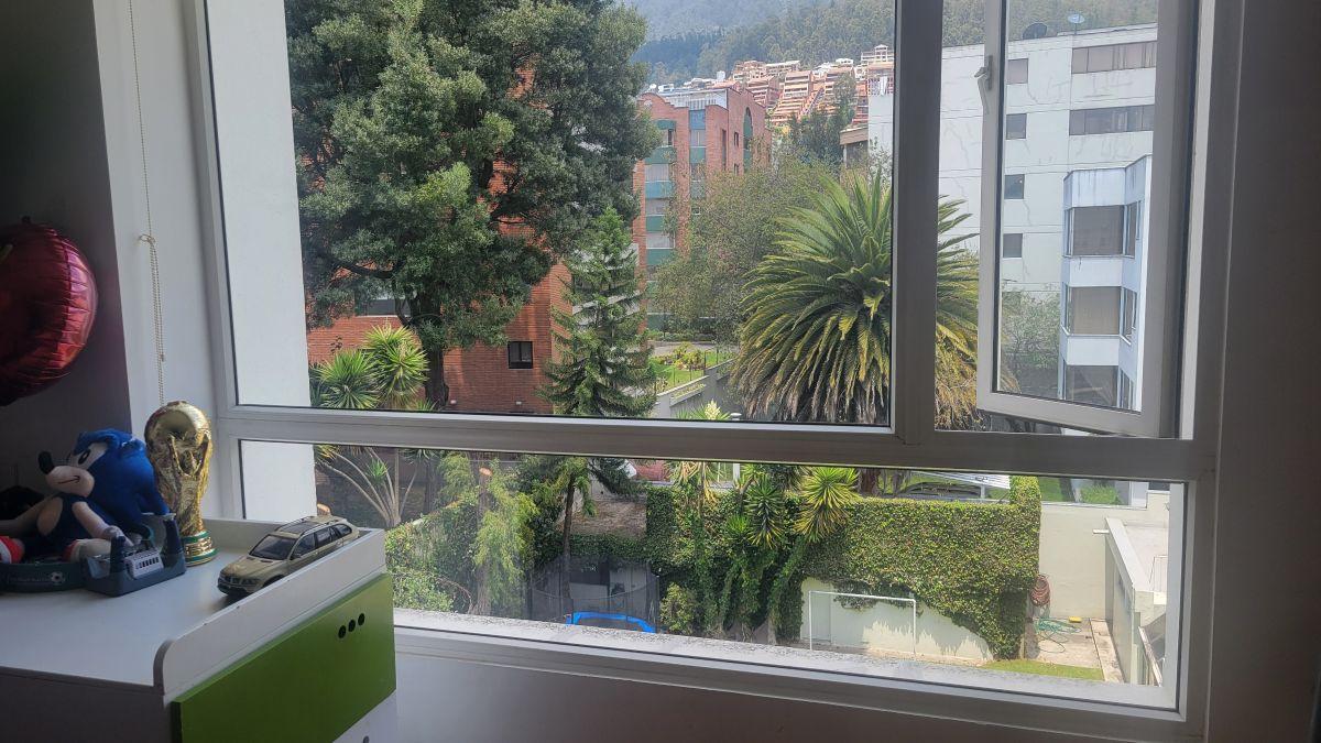 Tenis Vendo Moderno Departamento — imagen 7