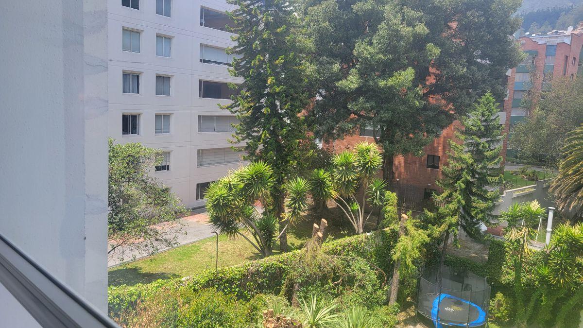Tenis Vendo Moderno Departamento — imagen 6