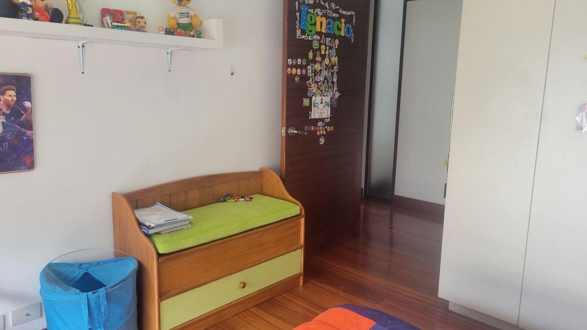 Tenis Vendo Moderno Departamento — imagen 4