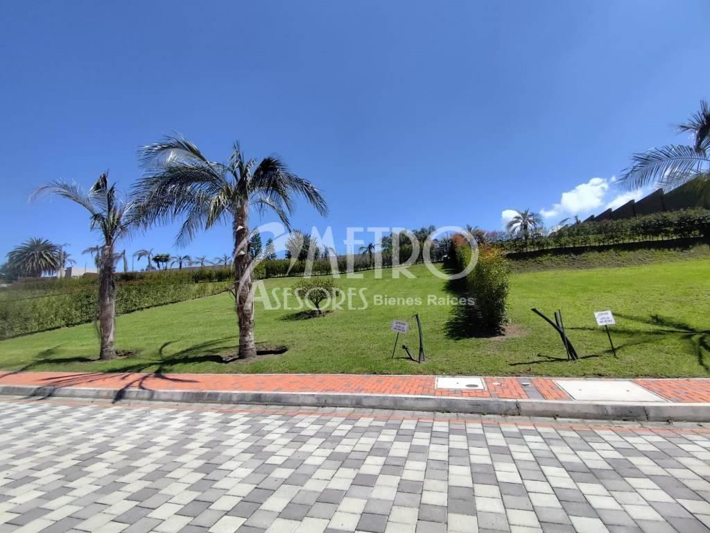 Terreno en Venta de 544 m² en Puembo — imagen 10