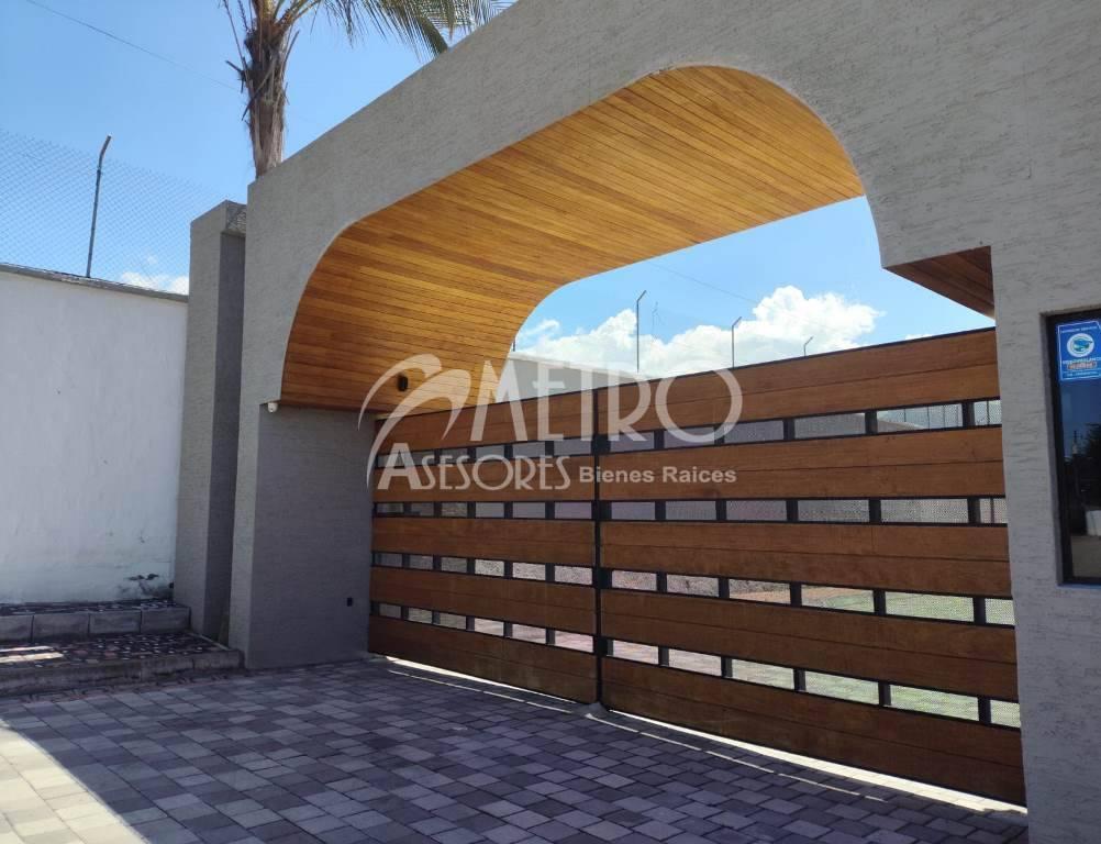 Terreno en Venta de 544 m² en Puembo — imagen 9