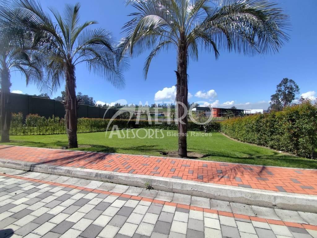 Terreno en Venta de 544 m² en Puembo — imagen 3