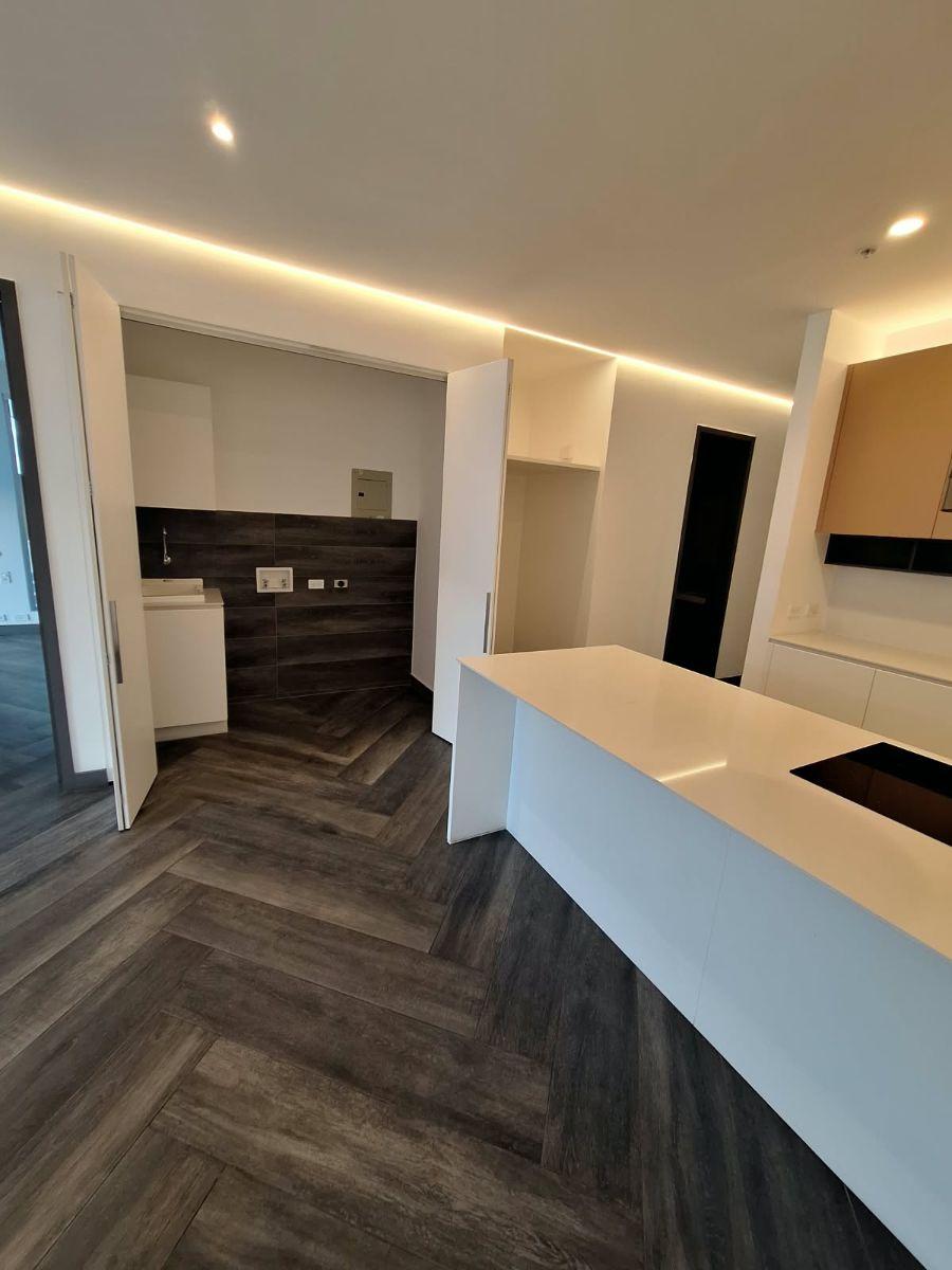 Vendo Dpto. Moderno 109 m² 2 Dorms, 2 Parqueos, 1 Bodega, 1 Terraza, Total 155.86 m² González Suárez — imagen 8