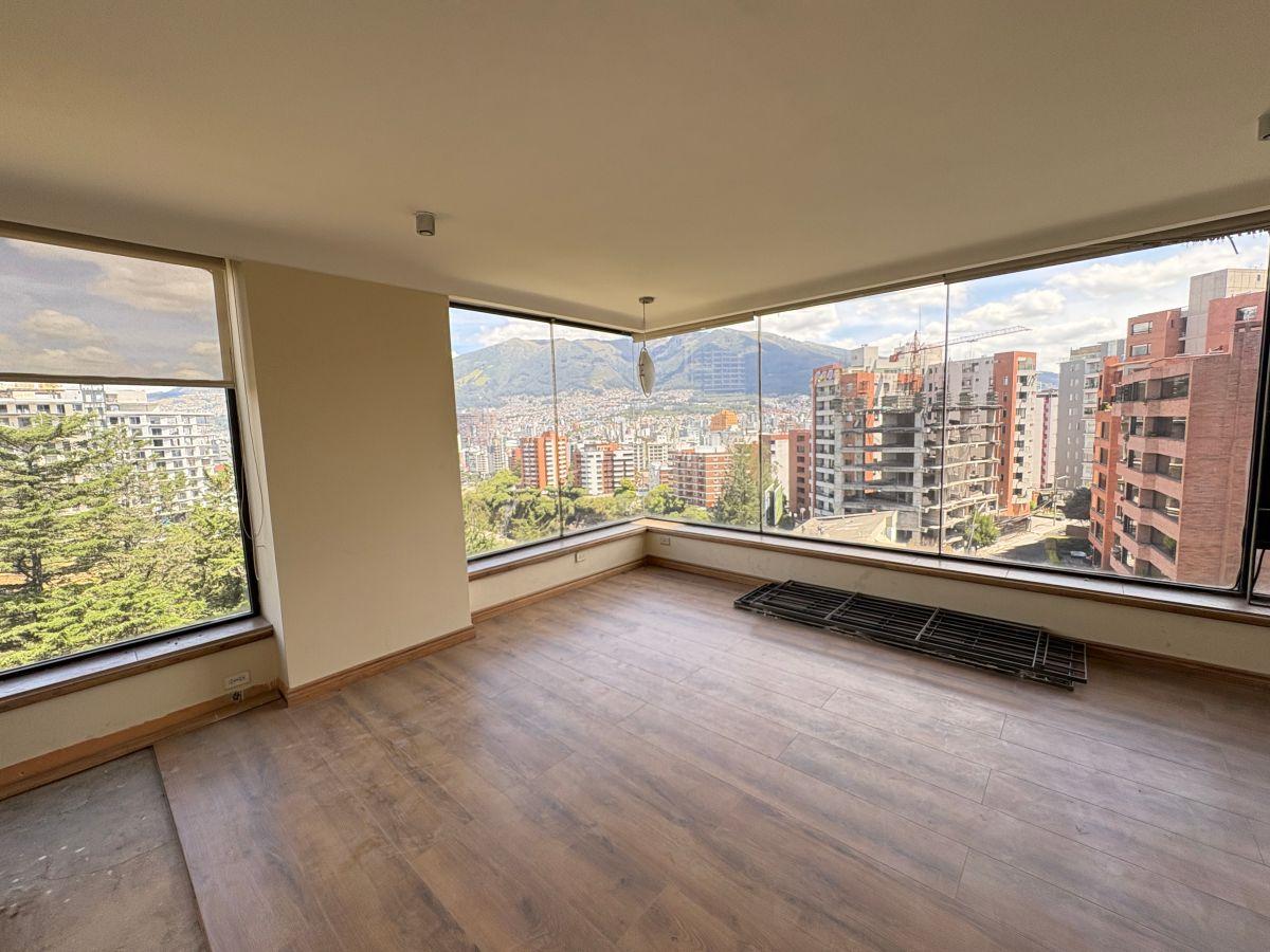 Venta Departamento 410 m² Bossano y González Suárez Oportunidad — imagen 10