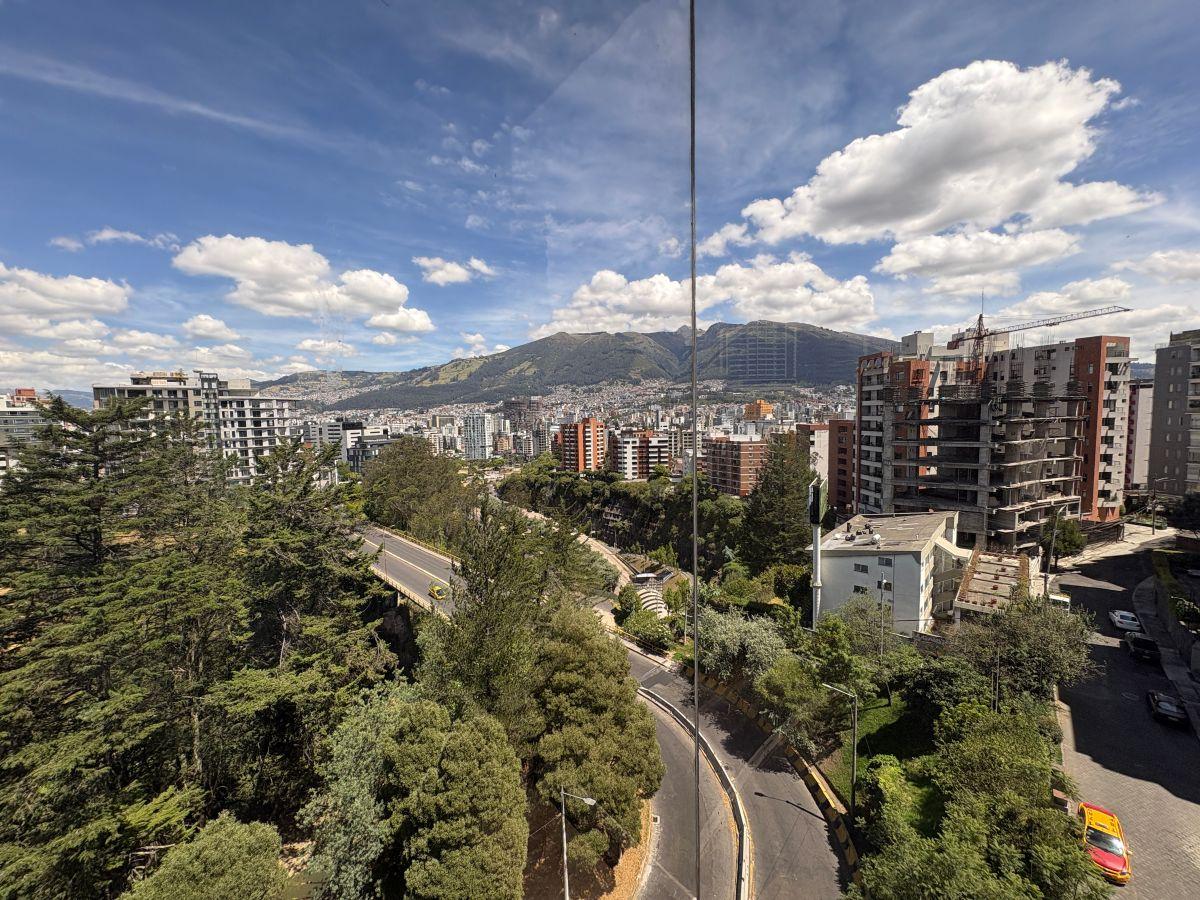 Venta Departamento 410 m² Bossano y González Suárez Oportunidad — imagen 9
