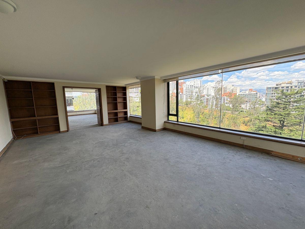 Venta Departamento 410 m² Bossano y González Suárez Oportunidad — imagen 8