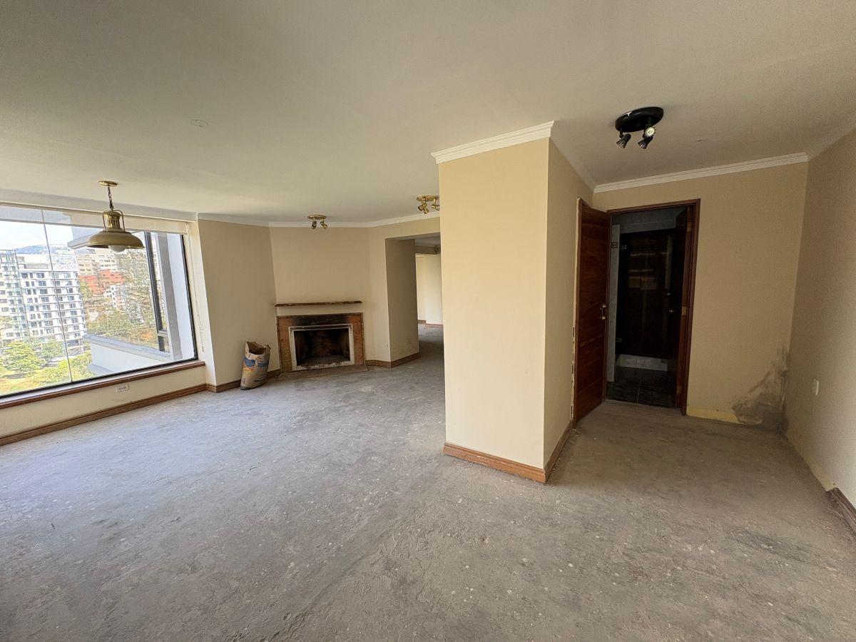 Venta Departamento 410 m² Bossano y González Suárez Oportunidad — imagen 7