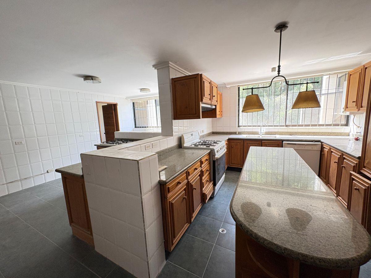 Venta Departamento 410 m² Bossano y González Suárez Oportunidad — imagen 6
