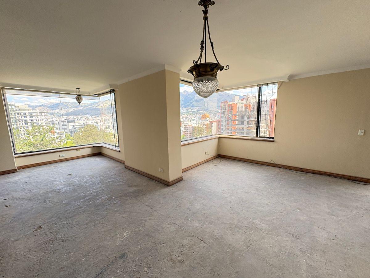 Venta Departamento 410 m² Bossano y González Suárez Oportunidad — imagen 5
