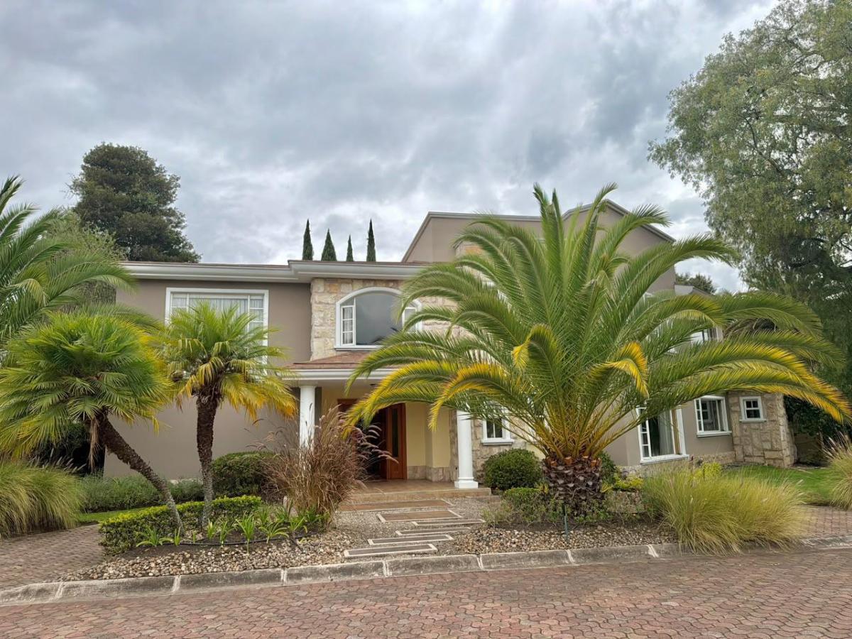 Casa de Lujo en Venta en Cumbayá — imagen 6