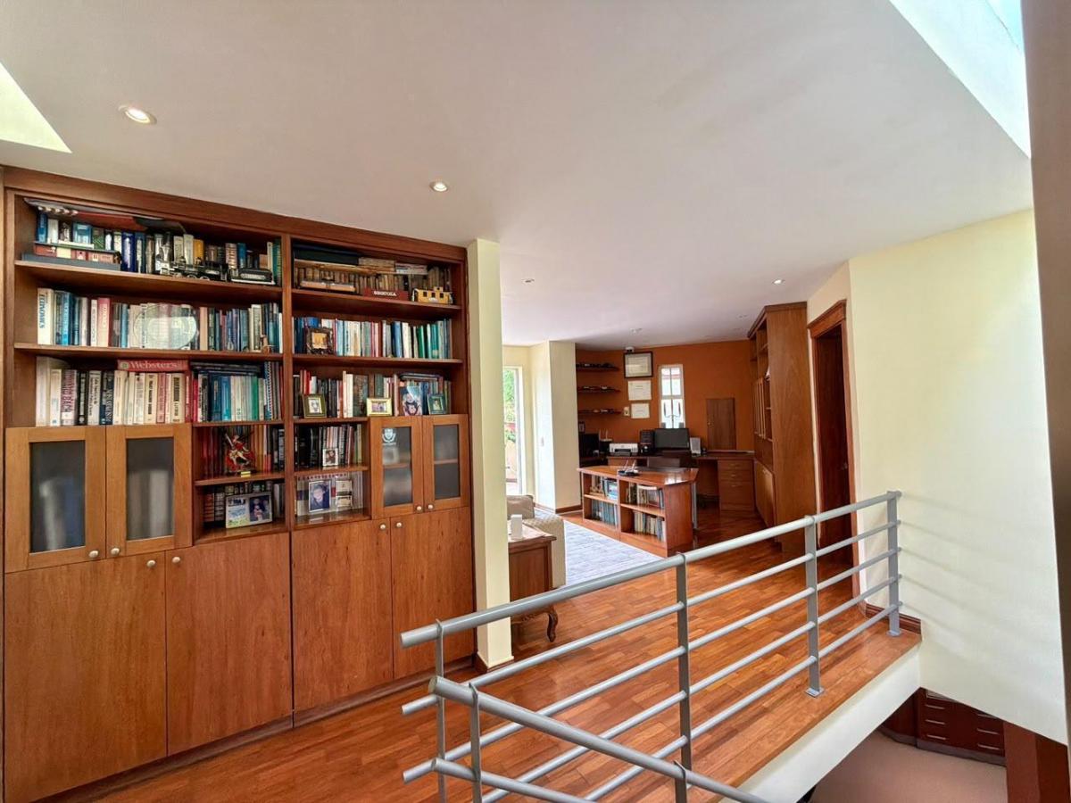 Casa de Lujo en Venta en Cumbayá — imagen 5