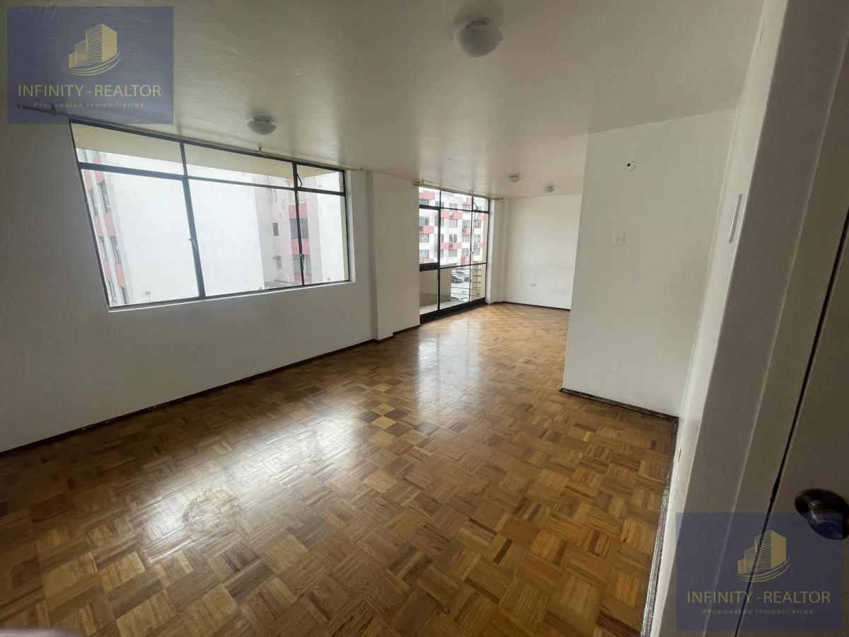 Venta Comodo Departamento 3 Dorm. Av de La Prensa — imagen 10