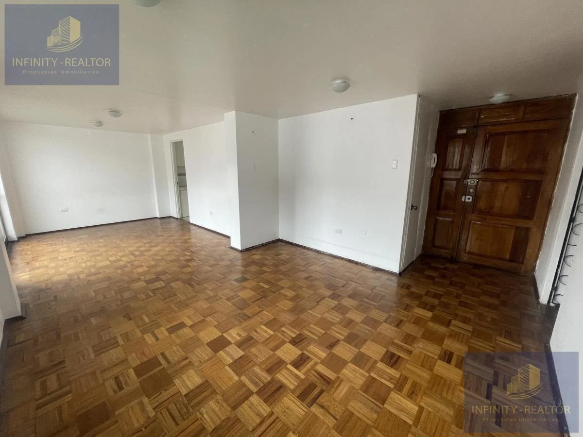 Venta Comodo Departamento 3 Dorm. Av de La Prensa — imagen 9