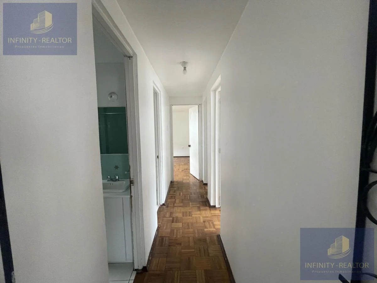 Venta Comodo Departamento 3 Dorm. Av de La Prensa — imagen 6