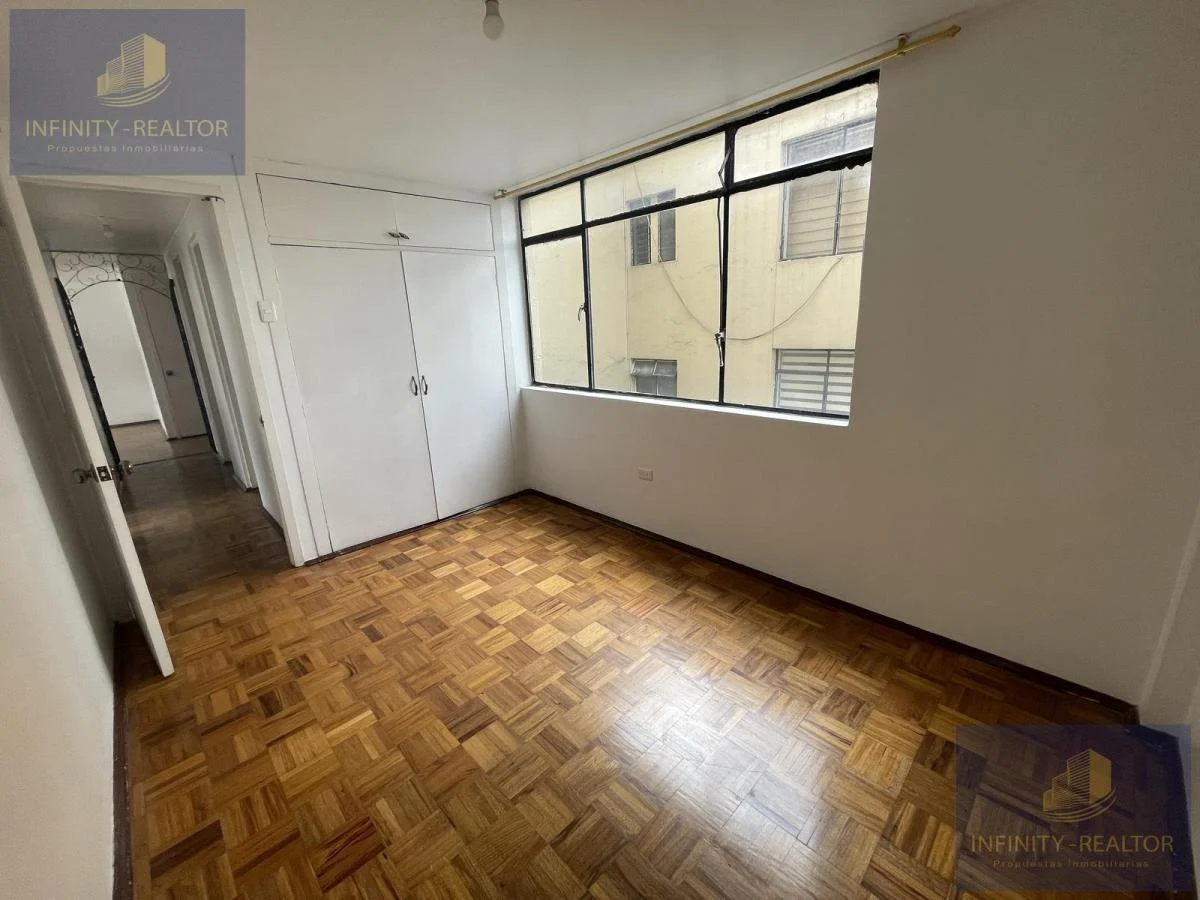 Venta Comodo Departamento 3 Dorm. Av de La Prensa — imagen 5