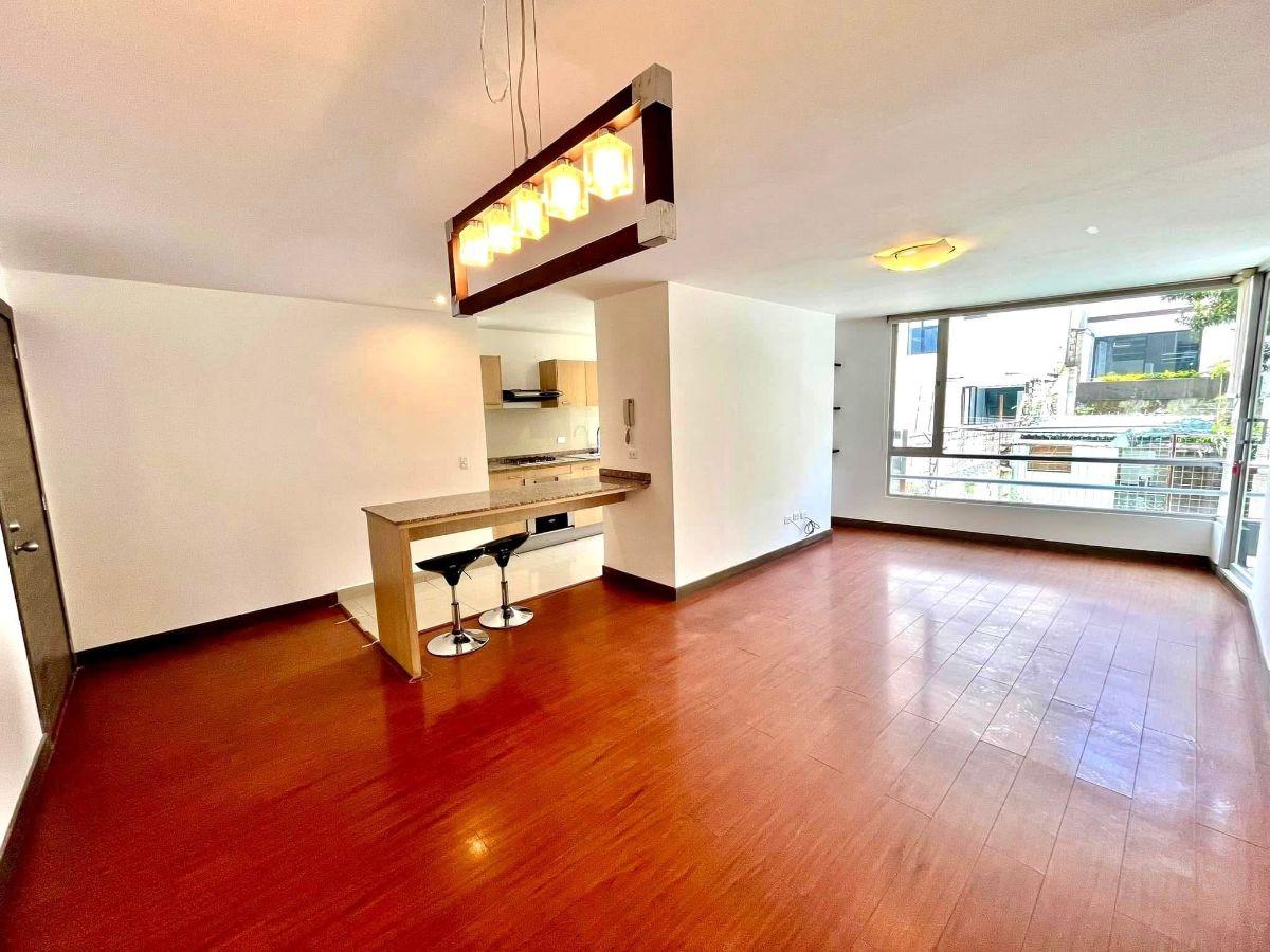 González Suárez y Bosmediano – Venta de Departamento de 80 m con 2 Dorm. — imagen 10