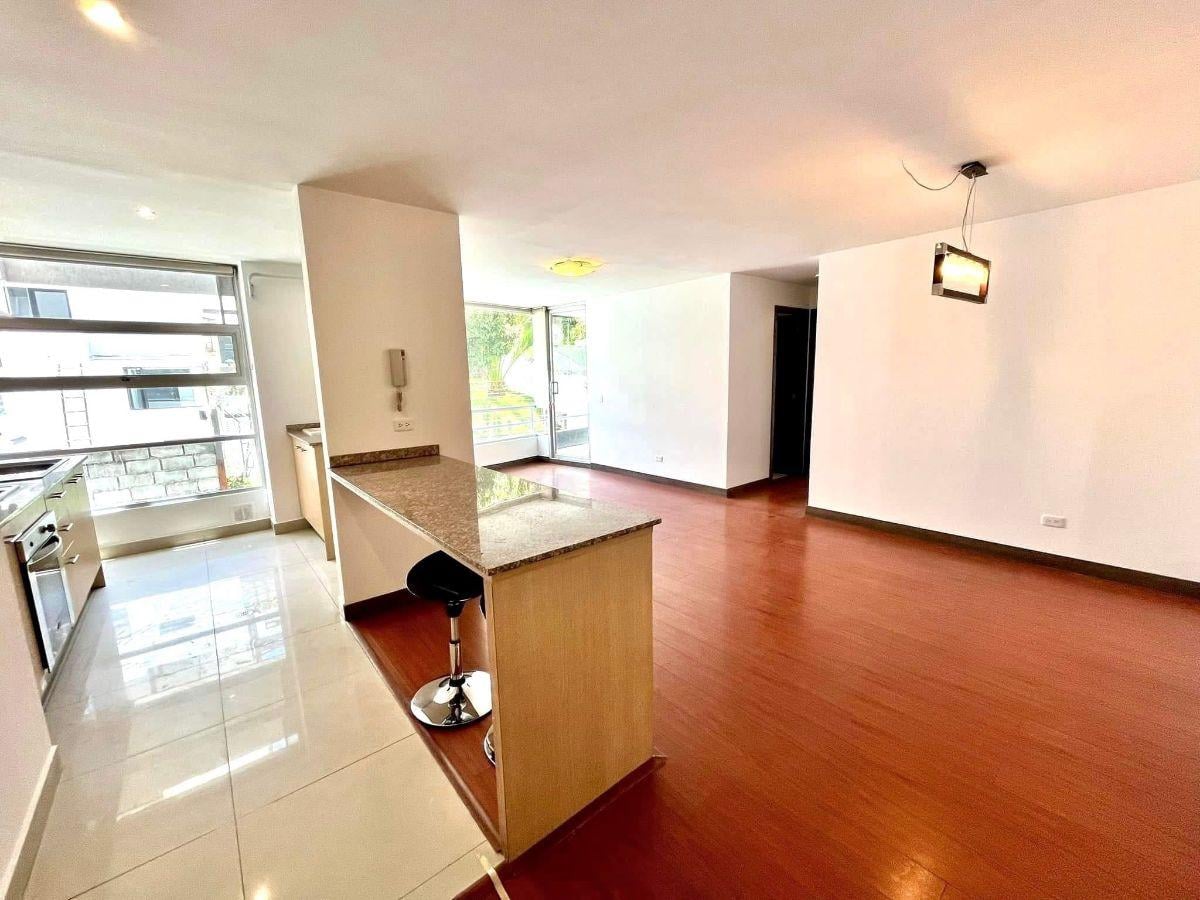 González Suárez y Bosmediano – Venta de Departamento de 80 m con 2 Dorm. — imagen 9