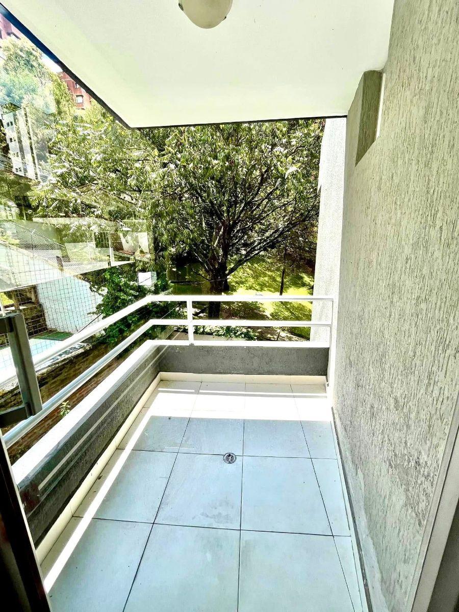 González Suárez y Bosmediano – Venta de Departamento de 80 m con 2 Dorm. — imagen 6