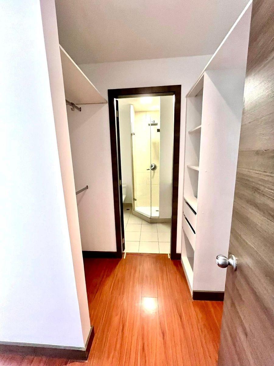 González Suárez y Bosmediano – Venta de Departamento de 80 m con 2 Dorm. — imagen 4