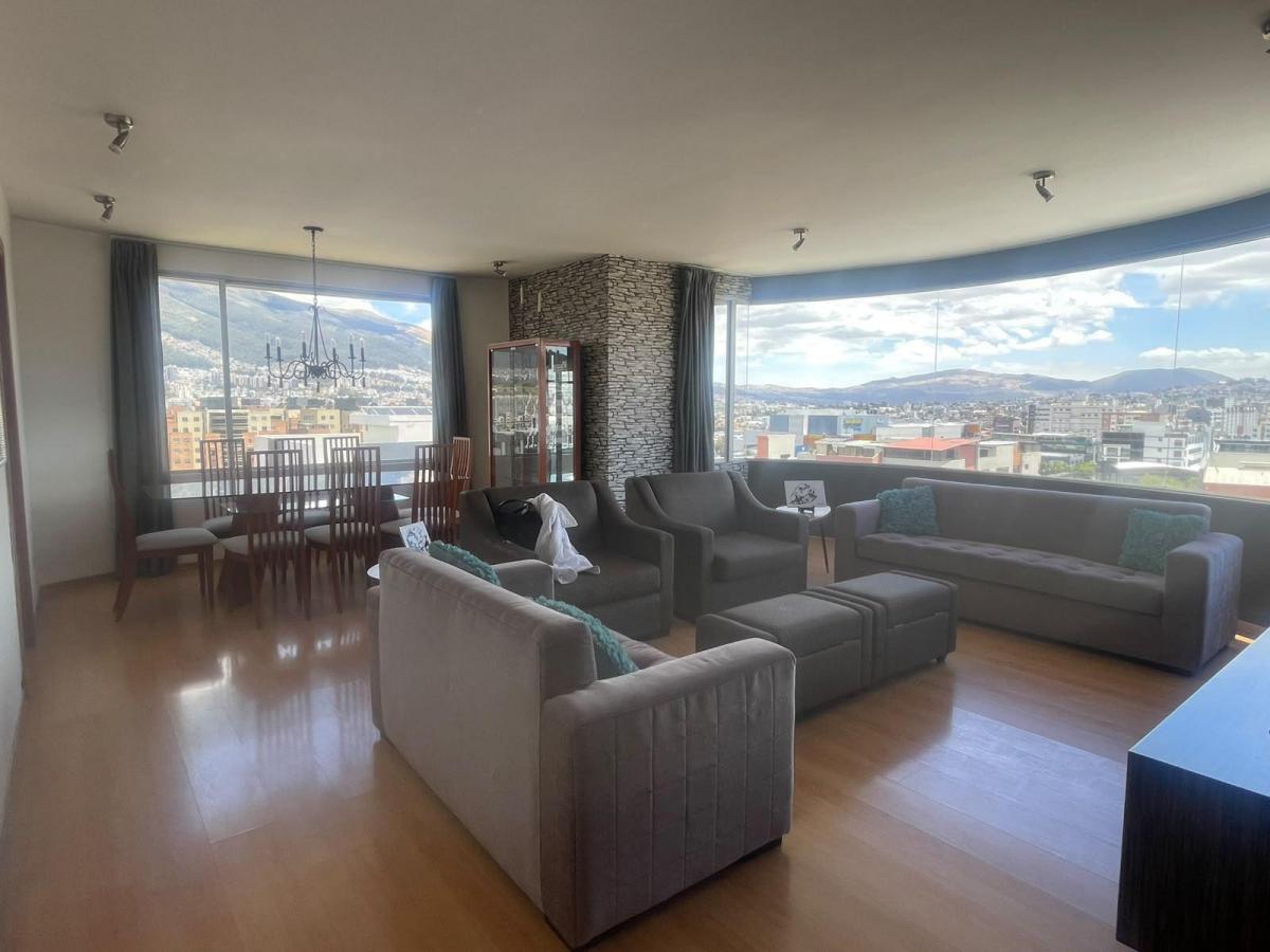 Venta Departamento, 151 m², 3 Dorm., Av Gaspar de Villarroel — imagen 6