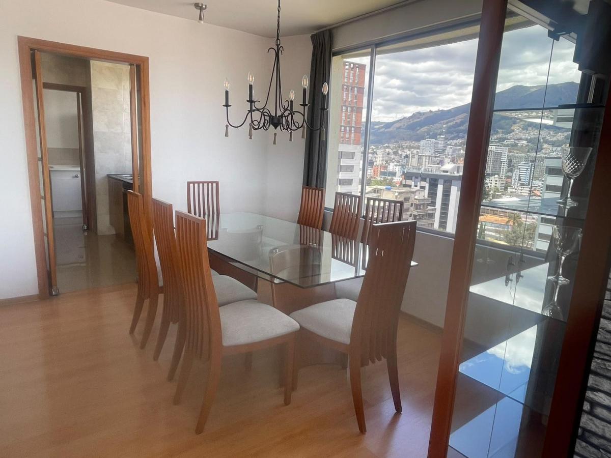 Venta Departamento, 151 m², 3 Dorm., Av Gaspar de Villarroel — imagen 4