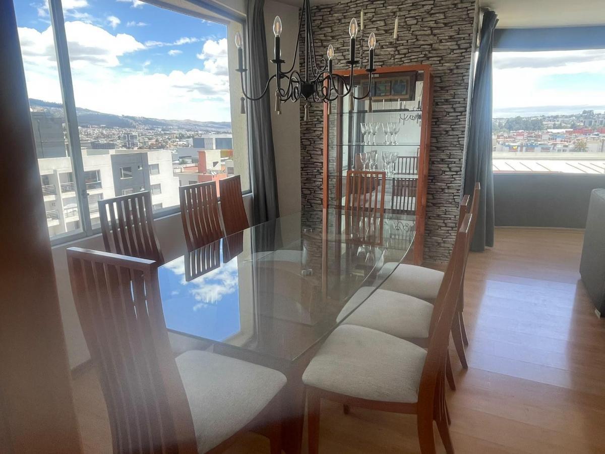 Venta Departamento, 151 m², 3 Dorm., Av Gaspar de Villarroel — imagen 3