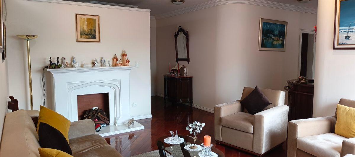 Quito Tenis | Venta Departamento con Patio | 3 Dorm. | 210 m Amoblado o Sin Muebles — imagen 7
